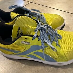 Reebok Women’s Nano 2.0 CrossFit Shoes